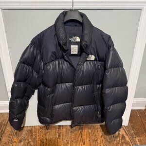 The North Face Nuptse 700 Jacket Men’s Size XL Goose Down Puffer 1996 Retro VTG